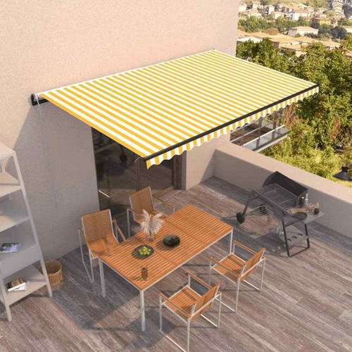 Vidaxl tenda sole - vidaxl,
