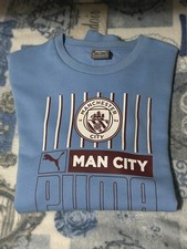 Felpa Garzata Puma Edizione