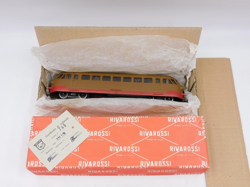 Rivarossi aln 772 - rivarossi, 3286