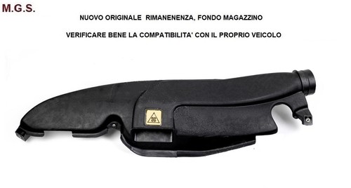 46553488 manicotto presa aria - 46553488,