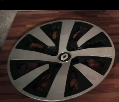 Copricerchi renault clio - clio, 15