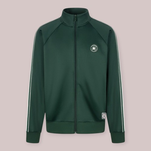 Converse felpa giacca full - converse,