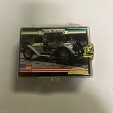 Auto da corsa vintage e