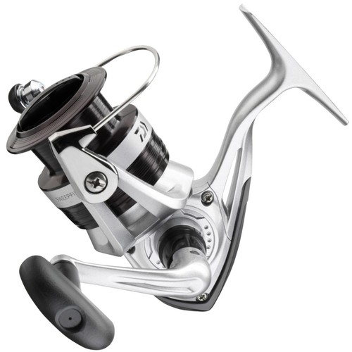 Daiwa sweepfire mulinello - daiwa, ec