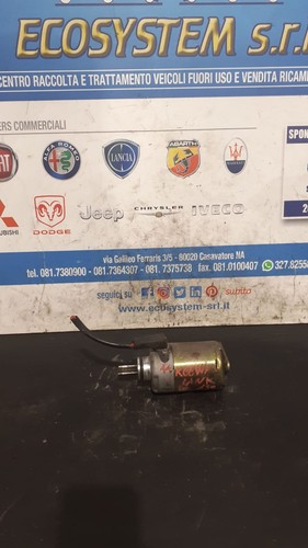 Motorino avviamento per - motorino,