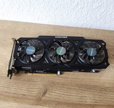 Gigabyt NVIDIA GeForce GTX 760