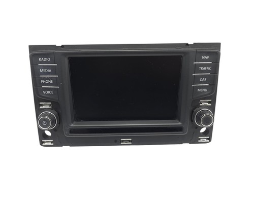 Schermo display navigatore - display,