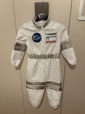 Vestito Carnevale Bimbo - Astronauta