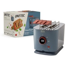 Imetec Grantoast - Tostapane 2