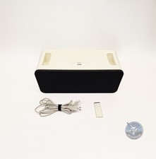 Apple iPod Hi-Fi A1121 con telecomando – non funzionante / For parts repair