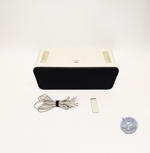 Apple ipod a1121 - hi-fi, con