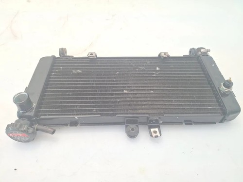 Radiatore honda cbf 600 - radiatore,