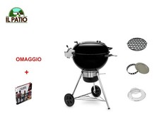 Weber Master-Touch Premium SE