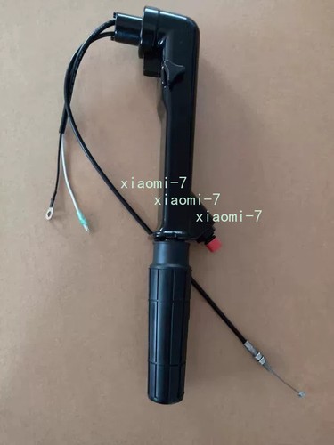 Maniglia operativa 1pz per