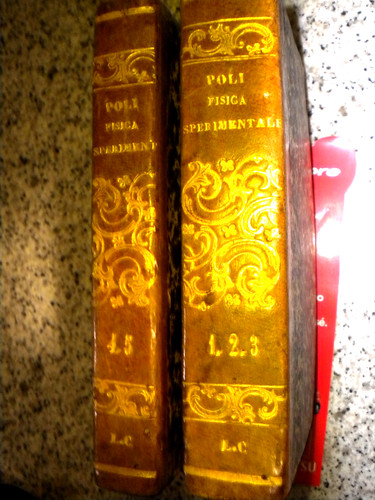 Giuseppe sav poli elementi di - poli-elementi,