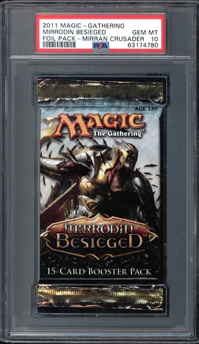 Mirrodin besieged mirran - mirrodin,
