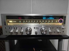 SANSUI G-8700DB RICEVITORE