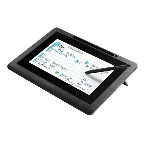 Wacom dtu 1031ax - wacom, display