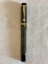 Pluma Estilográfica Parker