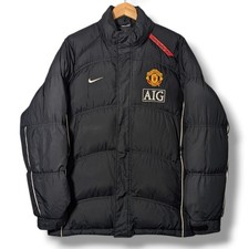 Nike Manchester United piumino