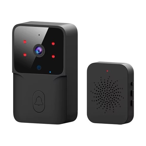 Videocitofono wifi smart - videocitofono,