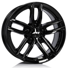 Cerchi ATS Antares 6.0Jx15 ET43 5x112 SW per VOLKSWAGEN Golf Caddy Cross Touran