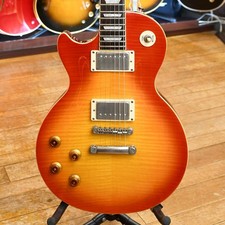 Epiphone les paul standard - les,
