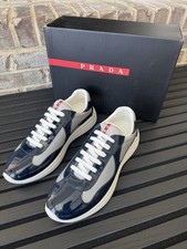 Coppe Americane Prada (Navy)
