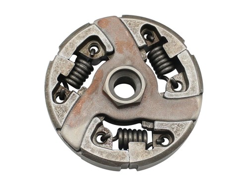 Frizione centrifuga - frizione,