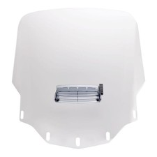 Parabrezza Memphis Shades Gold Wing WSHLD GL1500 ALTO VTD CLR