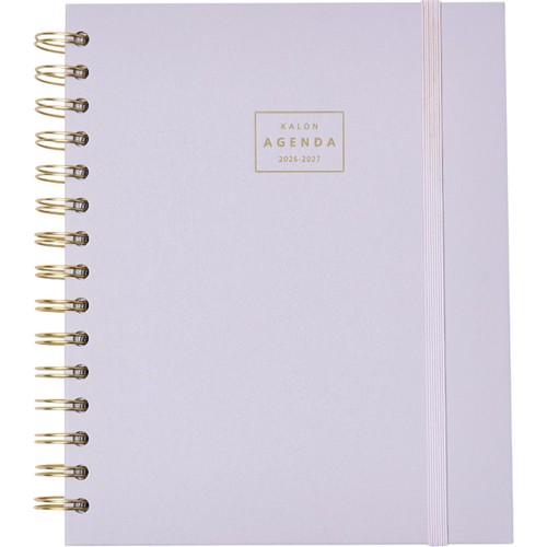 Kalon agenda scolastica - -,