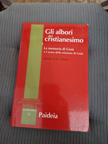 Gli albori del cristianesimo - gli,