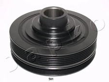 Puleggia albero motore 122501