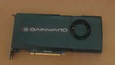 Scheda Video Gtx 470