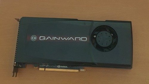 Scheda video gtx 470 - scheda,