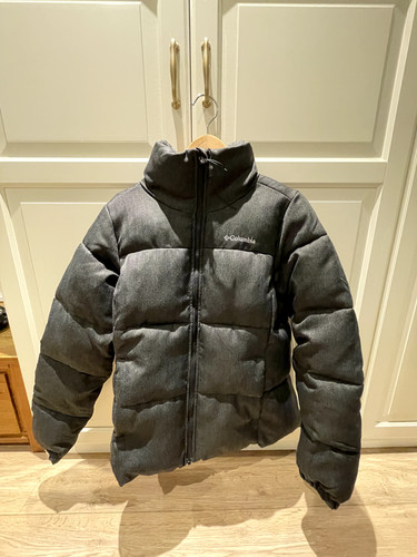 Giubbotto columbia puffer - giubbotto,