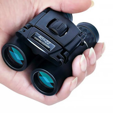 40X22 Binocolo Potente HD