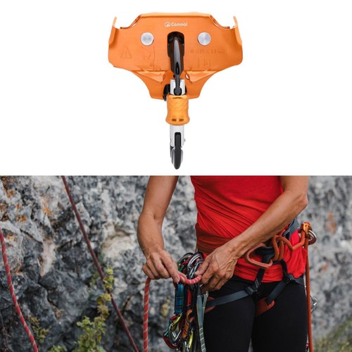 Puleggia arrampicata blocco - da,