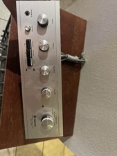 Nikko Stereo Amplifier TRM-300