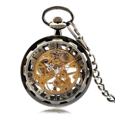 Orologio tasca meccanico - orologio,