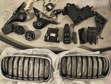 Pezzi di ricambio BMW F30