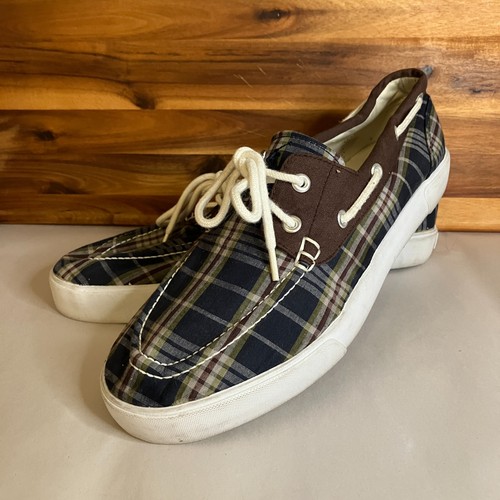 Scarpe barca polo - da,
