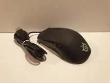 SteelSeries Rival 100 Mouse