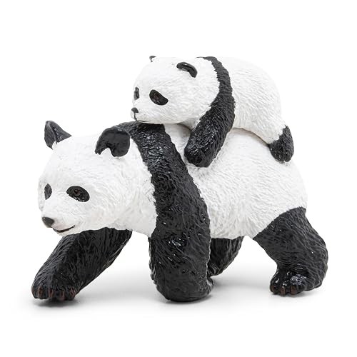 Papo statuetta panda con - -,