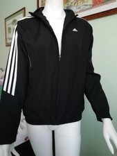 Giubbotto Adidas nero