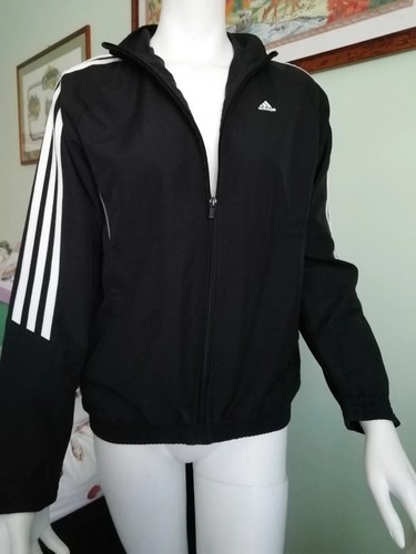 Giubbotto adidas nero - adidas,