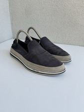 Scarpe prada blu - scarpe,