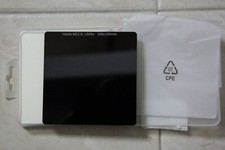 Filtro a lastra Haida ND1000 100x100mm nuovo