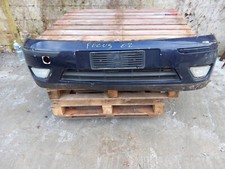 PARAURTI ANTERIORE FORD FOCUS