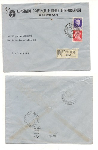 3187 imperiale 1939 consiglio - 3187),